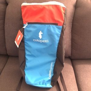 Cotopaxi Luzon 18L Daypack